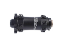 SYNTACE Front Hub Straight MX Front SC 6-Bolt black matte | 15x110 mm BOOST Thru Axle | 28 Holes