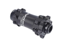 SYNTACE Front Hub Straight MX Front SC 6-Bolt black matte | 15x110 mm BOOST Thru Axle | 28 Holes
