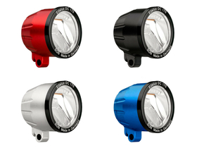 SON E-Bike Head Light Edelux DC 170 | StVZO