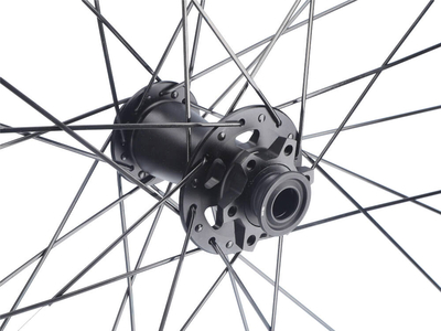 ZIPP Front Wheel 29 3ZERO MOTO 15x110 mm BOOST Thru Axle...