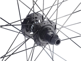 ZIPP Rear Wheel 29" 3ZERO MOTO 12x148 mm BOOST Thru...