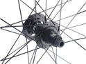 ZIPP Rear Wheel 29" 3ZERO MOTO 12x148 mm BOOST Thru Axle | SRAM XD Freehub Body | slate/stealth
