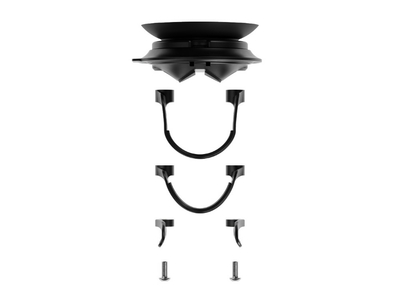 FIDLOCK VACUUM Smartphonehalterung