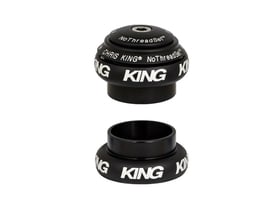 CHRIS KING Headset NoThreadSet GripLock S.H.I.S....