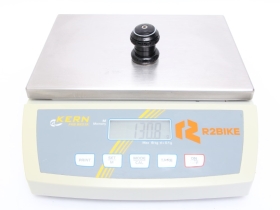 CHRIS KING Headset NoThreadSet GripLock S.H.I.S....