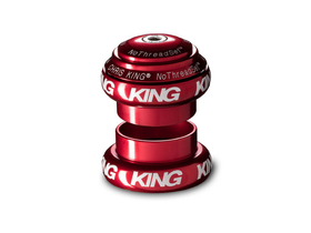 CHRIS KING Headset NoThreadSet GripLock S.H.I.S....