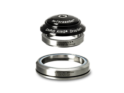 CHRIS KING Head Set DropSet 5 GripLock Tapered S.H.I.S....