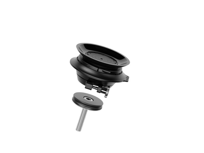 FIDLOCK VACUUM Smartphone-Halterung mit Aheadkappe