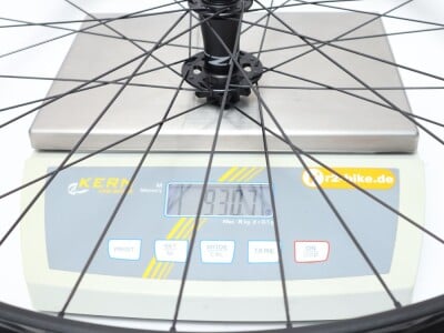 ZIPP Front Wheel 29 ZIPP Front Wheel 29