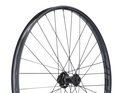 ZIPP Front Wheel 29" 3ZERO MOTO 15x110 mm BOOST Thru Axle | silver/silver