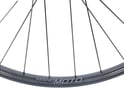ZIPP Rear Wheel 29" 3ZERO MOTO 12x148 mm BOOST Thru Axle | Shimano/SRAM MTB Freehub Body | slate/stealth