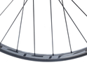 ZIPP Rear Wheel 29" 3ZERO MOTO 12x148 mm BOOST Thru Axle | Shimano/SRAM MTB Freehub Body | slate/stealth