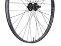 ZIPP Rear Wheel 29" 3ZERO MOTO 12x148 mm BOOST Thru Axle | Shimano/SRAM MTB Freehub Body | slate/stealth