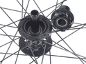 ZIPP Rear Wheel 29" 3ZERO MOTO 12x148 mm BOOST Thru Axle | Shimano/SRAM MTB Freehub Body | slate/stealth