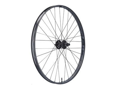 ZIPP Hinterrad 29" 3ZERO MOTO 12x148 mm BOOST Steckachse | Shimano/SRAM MTB Freilaufkörper | silber/silber