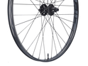 ZIPP Hinterrad 29" 3ZERO MOTO 12x148 mm BOOST Steckachse | Shimano/SRAM MTB Freilaufkörper | silber/silber