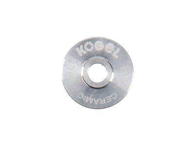 KOGEL BEARINGS Jockey Wheel Dust Caps | SRAM 11-speed MTB / 12-speed Eagle