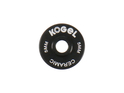 KOGEL BEARINGS Jockey Wheel Dust Caps | SRAM 11-speed MTB / 12-speed Eagle
