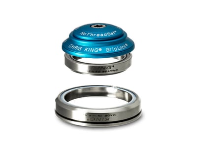 CHRIS KING Steuersatz DropSet 2 GripLock Keramik Tapered...
