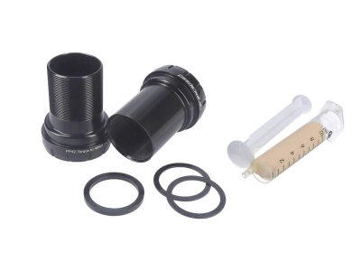 CERAMICSPEED Bottom Bracket BB30 Coated | SRAM DUB MTB black