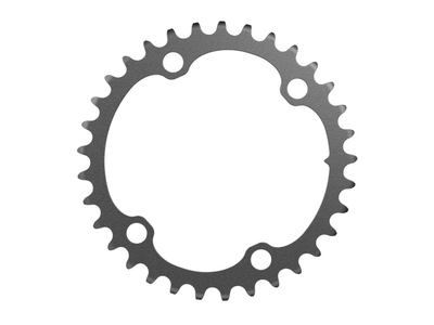 SRAM Chainring Rival eTap 2-speed | BCD 107 mm asymmetric...