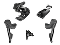 SRAM Rival 1 eTap AXS Road Disc HRD Flat Mount Rennrad Upgrade Kit 1x12