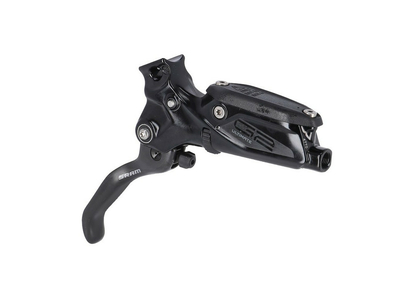 SRAM Bremsgriff Komplett G2 Ultimate Carbon schwarz glnzend