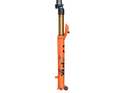 FOX Suspension Fork 2022 29" SC Float 34 F-S 120 Step-Cast 3-Pos-Remote FIT4 Factory Boost shiny orange Kabolt 15x110 mm tapered 44 mm Offset