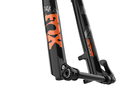 FOX Suspension Fork 2022 29" Float 34 F-S 130 GRIP2 Factory Boost shiny black 15x110 mm tapered 44 mm Offset