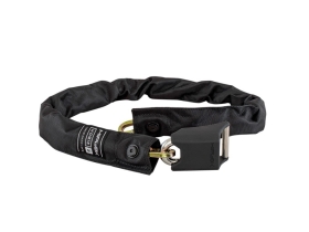 HIPLOK Kettenschloss Homie Silver