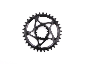 sram wide axle crankset