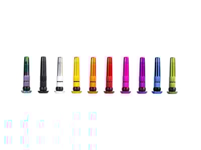 MUC-OFF Tubeless Repair Kit Stealth Puncture Plug