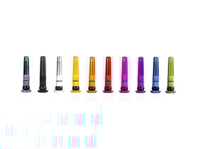 MUC-OFF Tubeless Repair Kit Stealth Puncture Plug