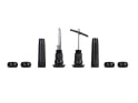 MUC-OFF Tubeless Repair Kit Stealth Puncture Plug