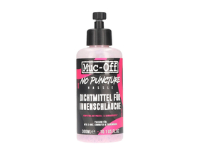 MUC-OFF No Puncture Hassle Inner Tube Sealant | 300 ml