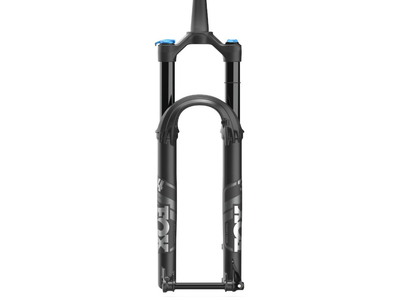 FOX Suspension Fork 2022 29 Float 34 P-S 140 3-Pos Grip Performance Boost matte black 15x110 tapered 44 mm Offset
