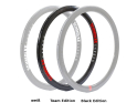 SCHMOLKE Wheelset 28" TLO 30 Extralite Ceramic Disc Clincher | Team Edition Shimano / SRAM