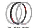 SCHMOLKE Wheelset 28" TLO 30 Extralite Ceramic Disc Clincher | Team Edition Campagnolo