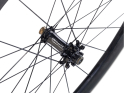 SCHMOLKE Laufradsatz 28" TLO 30 Extralite Ceramic Disc Clincher | Team Edition Campagnolo