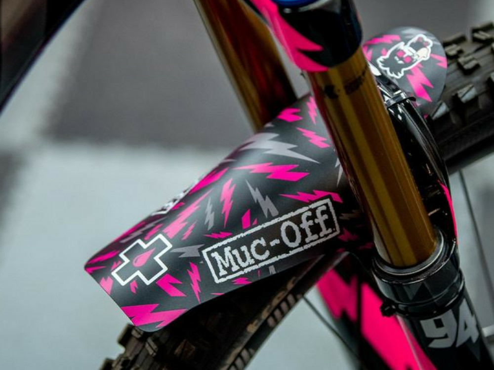 muc off front mudguard