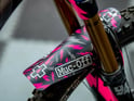 MUC-OFF Fender RideGuard | front