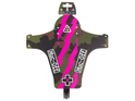 MUC-OFF Schutzblech RideGuard | vorn camo black/green