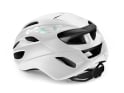 MET Bike Helmet Rivale MIPS white holographic | glossy