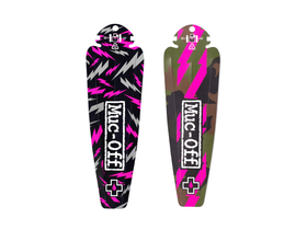 MUC-OFF Schutzblech RideGuard | hinten