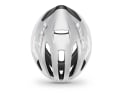 MET Bike Helmet Rivale MIPS white holographic | glossy