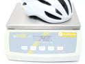 MET Bike Helmet Rivale MIPS white holographic | glossy
