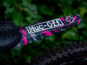 MUC-OFF Schutzblech RideGuard | hinten bolt/pink