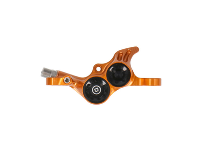 HOPE Bremssattel RX4+ Postmount fr SRAM | DOT