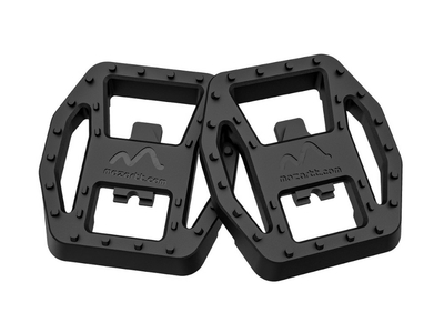 MOZARTT Pedal Plattform Adpater Senza für SPD MTB...
