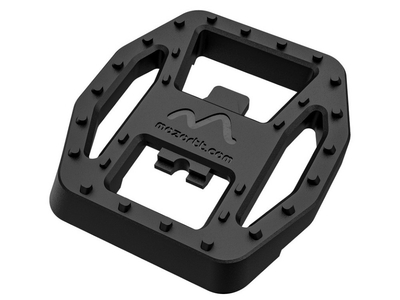 MOZARTT Pedal Plattform Adpater Senza für SPD MTB...